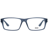 BMW Gray Plastic Glasses (Frames)